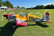 RC letadlo 105,5