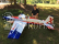RC letadlo 105.5