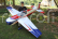 RC letadlo 105.5