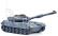 RC Bojující tank T-90  
