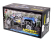 RC auto Hot crawler 4x4 + náhradní baterie