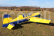RC letadlo 110