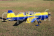 RC letadlo 110