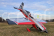 RC letadlo 114