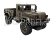 RC auto Military Truck M-1 1:12
