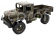 RC auto Military Truck M-1 1:12