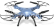 BAZAR - Dron Syma X5HC, modrá