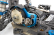 RC auto RC10B6.3D Team Kit stavebnice (2WD)