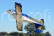 RC letadlo 120