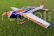 RC letadlo 125