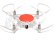 Dron XIAOMI Mi drone mini