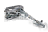 #148 Giant F4U Corsair TopFlite - podvozek Robart