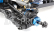 RC auto RC10B6.3D Team Kit stavebnice (2WD)