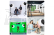 150W LED Photography Light