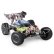 RC buggy WL Toys Evolution, zelená