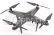 NA DÍLY - RC dron XIRO Xplorer