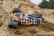 RC auto KRONOS XTR 6S - 1/8 Monster Truck 4WD bez elektroniky - TUNING verze