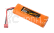 NiMH 5000 mAh 7,2V 36 Wh