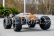 RC auto KRONOS XTR 6S - 1/8 Monster Truck 4WD bez elektroniky - TUNING verze