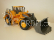 RC bagr ENGINEERING TRUCK 1:28