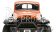 1946 Dodge Power Wagon čirá karoserie pro 12.3 (313mm) podvozky