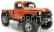 1946 Dodge Power Wagon čirá karoserie pro 12.3 (313mm) podvozky