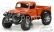 1946 Dodge Power Wagon čirá karoserie pro 12.3 (313mm) podvozky