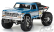 1979 Ford F-150 čirá karoserie pro Vaterra Ascender