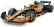 RC auto Formule 1 McLaren 1:12, oranžová