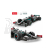 RC auto Formule 1 Mercedes AMG 1:12, černá