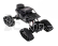 RC ROCK CRAWLER 4X4 LH-012, černá