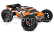 RC auto KRONOS XTR 6S - 1/8 Monster Truck 4WD bez elektroniky - TUNING verze