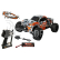 RC auto FunFighter