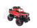 RC auto NINCORACERS Overlander 1:14 2.4GHz RTR, červená