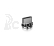 2.1A U59 Type-C Kabel s Otočnou Magnetickou Koncovkou (1m)