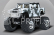 BAZAR - Mini RC Monster Truck, bílá maskáčová