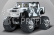 BAZAR - Mini RC Monster Truck, bílá maskáčová