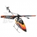 RC vrtulník WL Toys V911, černá