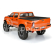 2015 Toyota Tacoma TRD Pro karoserie, čirá, pro 12.3 (313mm) Crawler