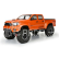 2015 Toyota Tacoma TRD Pro karoserie, čirá, pro 12.3 (313mm) Crawler