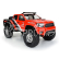 2015 Toyota Tacoma TRD Pro karoserie, čirá, pro 12.3 (313mm) Crawler