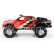 2015 Toyota Tacoma TRD Pro karoserie, čirá, pro 12.3 (313mm) Crawler