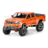 2015 Toyota Tacoma TRD Pro karoserie, čirá, pro 12.3 (313mm) Crawler