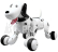 RC Robo-Dog - pes, černý