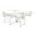 BAZAR - Dron S70W s Full HD kamerou, bílá