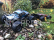 RC auto X9115 Challenger monster, modrá + náhradní baterie