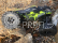 RC auto Crawler 4WD RTR, žlutočerná