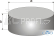 20702 Magnet neodym průměr 12x8mm odtrh. síla 59 N