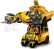 RC autobot Nikko Bumblebee 