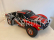 BAZAR - RC auto Traxxas Slash 1:10 RTR, červená